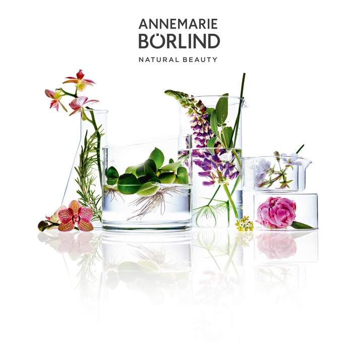 Annemarie Börlind Skin Care and Cosmetics